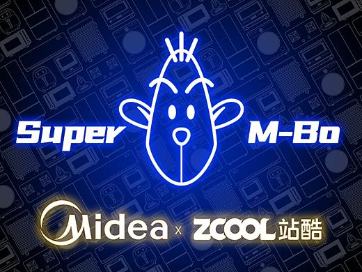 横空出世,M-BO现身