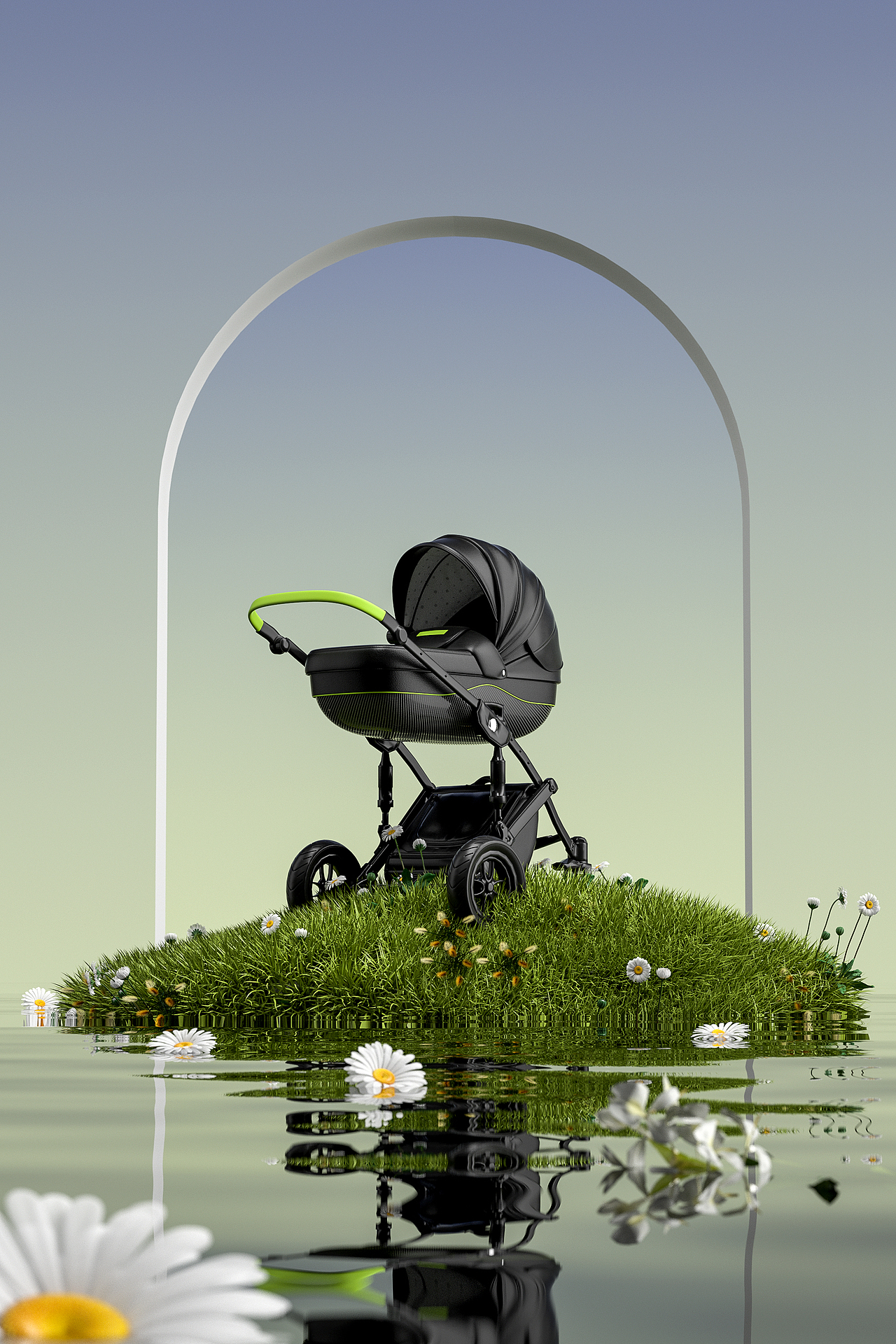 2021年渲染总结（图ZMjg0NzYxMjU2） - 产品 - 站酷设计师渴渴渴渴科啊原创素材 - 站酷ZCOOL