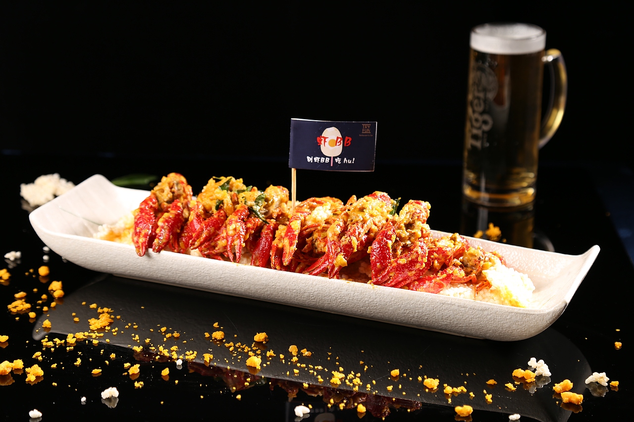 美食摄影案例-小龙虾（图ZMjAyNzIzMzQ0） - 产品摄影 - 站酷设计师摄影师VickyGuo原创素材 - 站酷ZCOOL