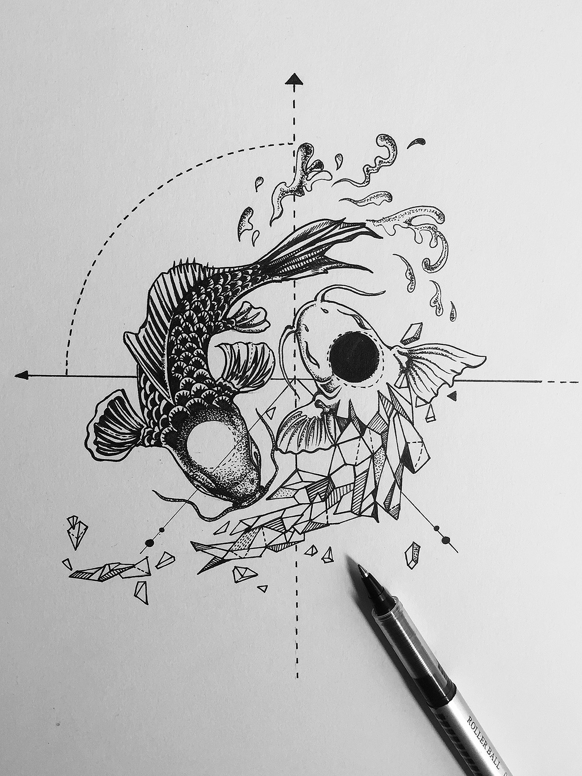 咖啡品牌插画包装(图ZNjY0Njk1NDQ=) - 商业插画 - 站酷设计师插画师崔萌萌原创素材 - 站酷ZCOOL