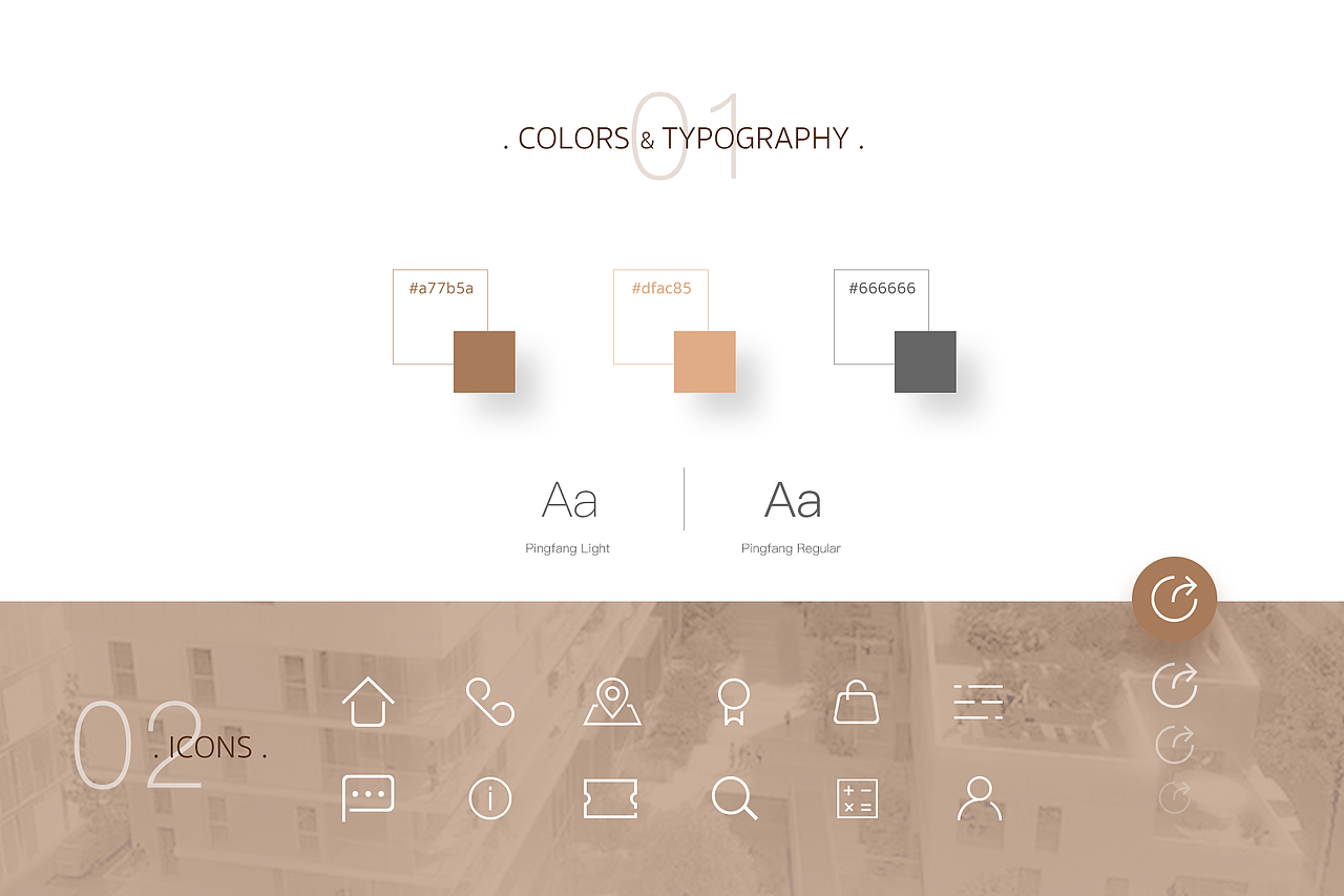 2015—2017部分作品集整理