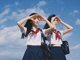 人像女