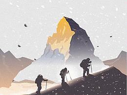 APP引導(dǎo)頁面