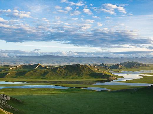 新疆北7日游