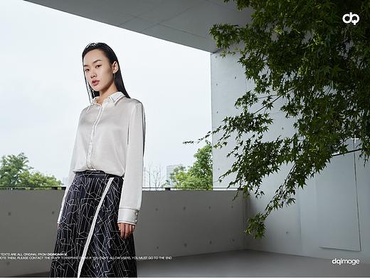 【廣告拍攝】Elen&Bella x DQIMAGE狄青影像（個(gè)人主頁(yè)-ZNTM1NzgyMzI=） - 時(shí)尚/藝術(shù)攝影 - 站酷設(shè)計(jì)師DQIMAGE狄青影像原創(chuàng)素材 - 站酷ZCOOL