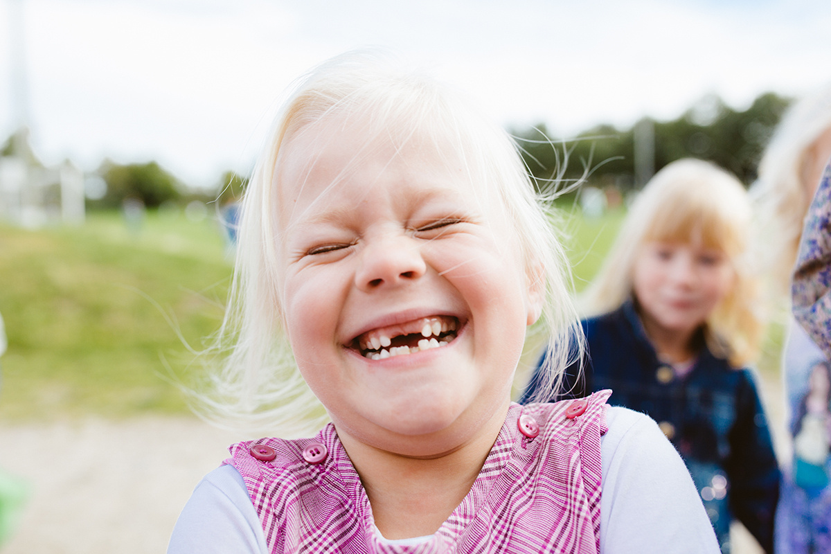 带着孩子来童话王国丹麦游学