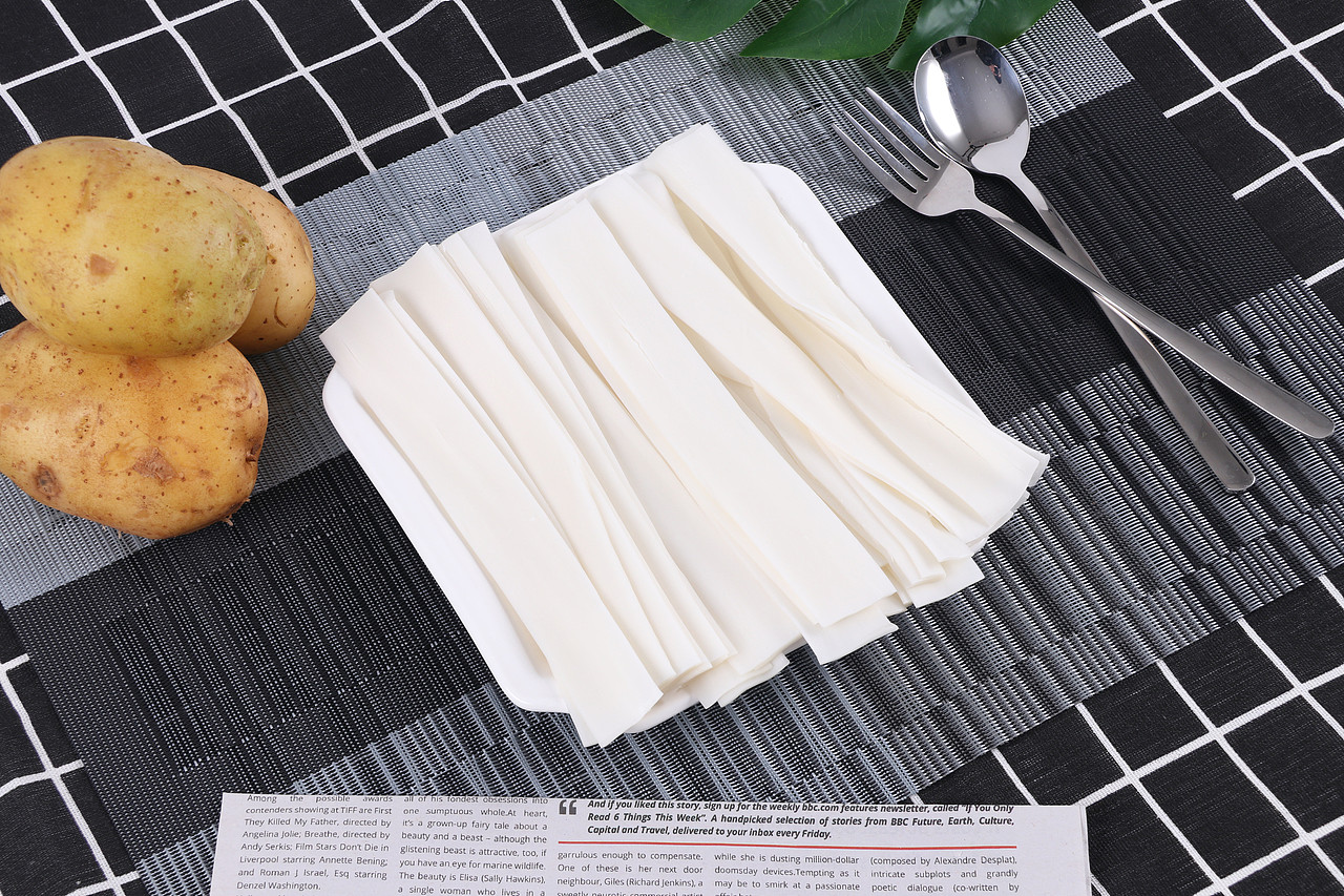 B06粮油米面\C06-南北干货\V41土豆粉条X1