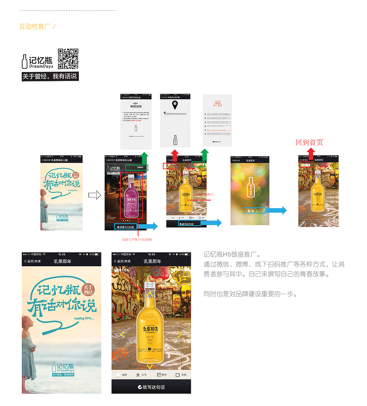 【品牌与包装设计全案】“乳果那年”乳酸菌复合果汁（图ZMTE4NTYxNTI4） - 品牌 - 站酷设计师岳南原创素材 - 站酷ZCOOL