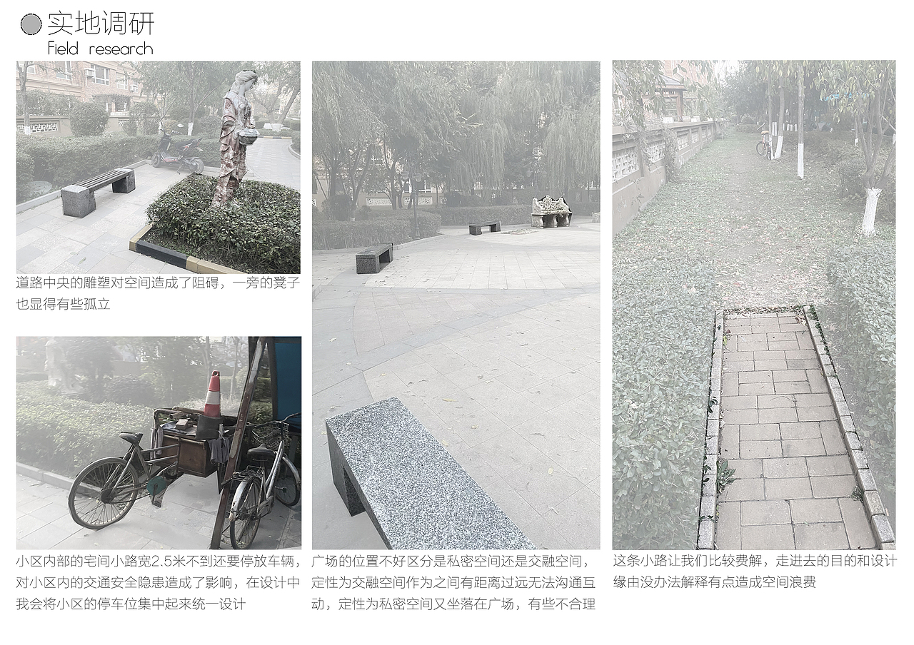 “后时代”工人村生态适老化居住区设计（图ZMzA3MDg5Mzk2） - 其他空间 - 站酷设计师沈建筑大王悦康原创素材 - 站酷ZCOOL