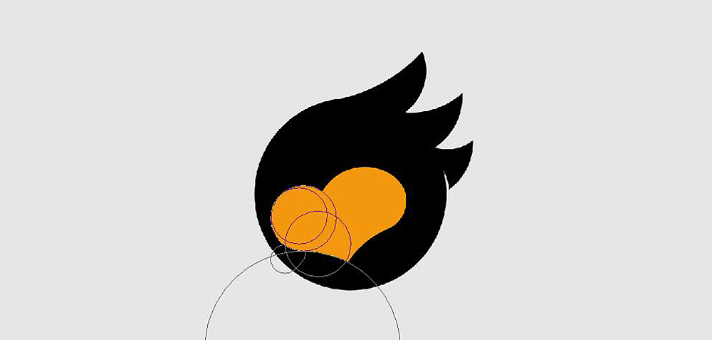 [PS]临摹齐天小Z—ZCOOL-10TH