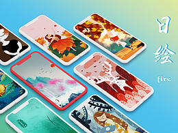 日繪39-83--總有一個(gè)理由讓你繼續(xù)