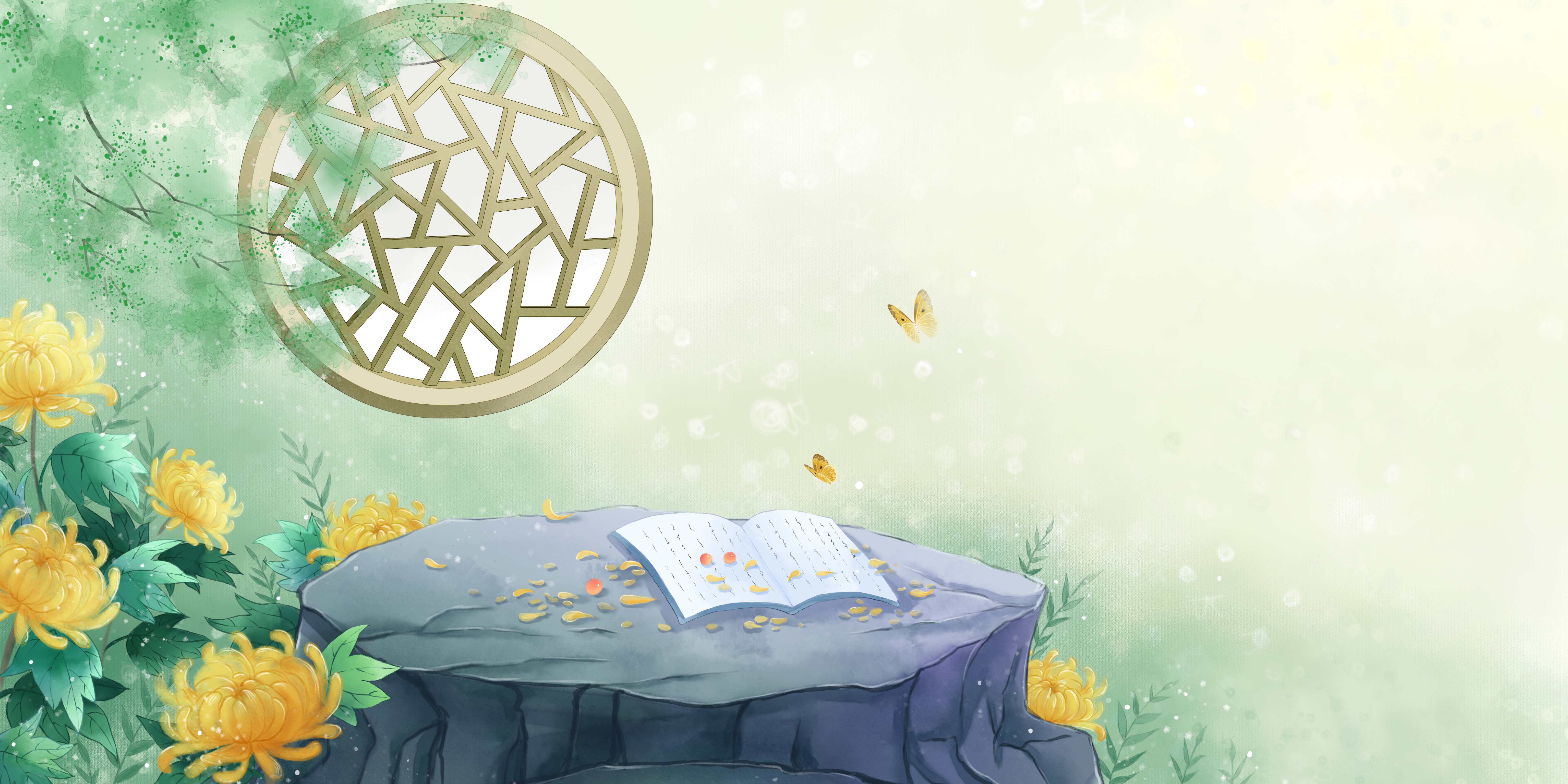 鳳兮520的個人主頁（封面預覽） - 主頁封面設置 - 站酷設計師鳳兮520原創(chuàng)素材 - 站酷ZCOOL