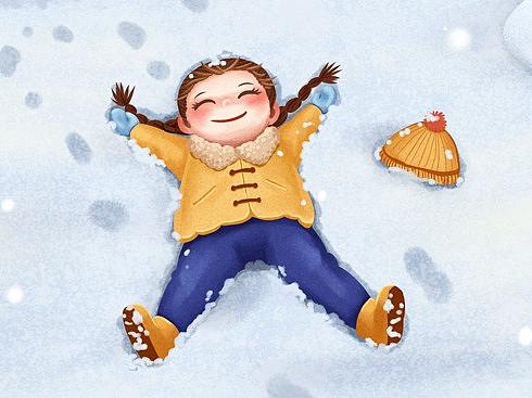 二十四節(jié)氣慢慢更新（個(gè)人主頁-ZMzE5MzgzNjQ=） - 創(chuàng)作習(xí)作 - 站酷設(shè)計(jì)師桃喜寶原創(chuàng)素材 - 站酷ZCOOL