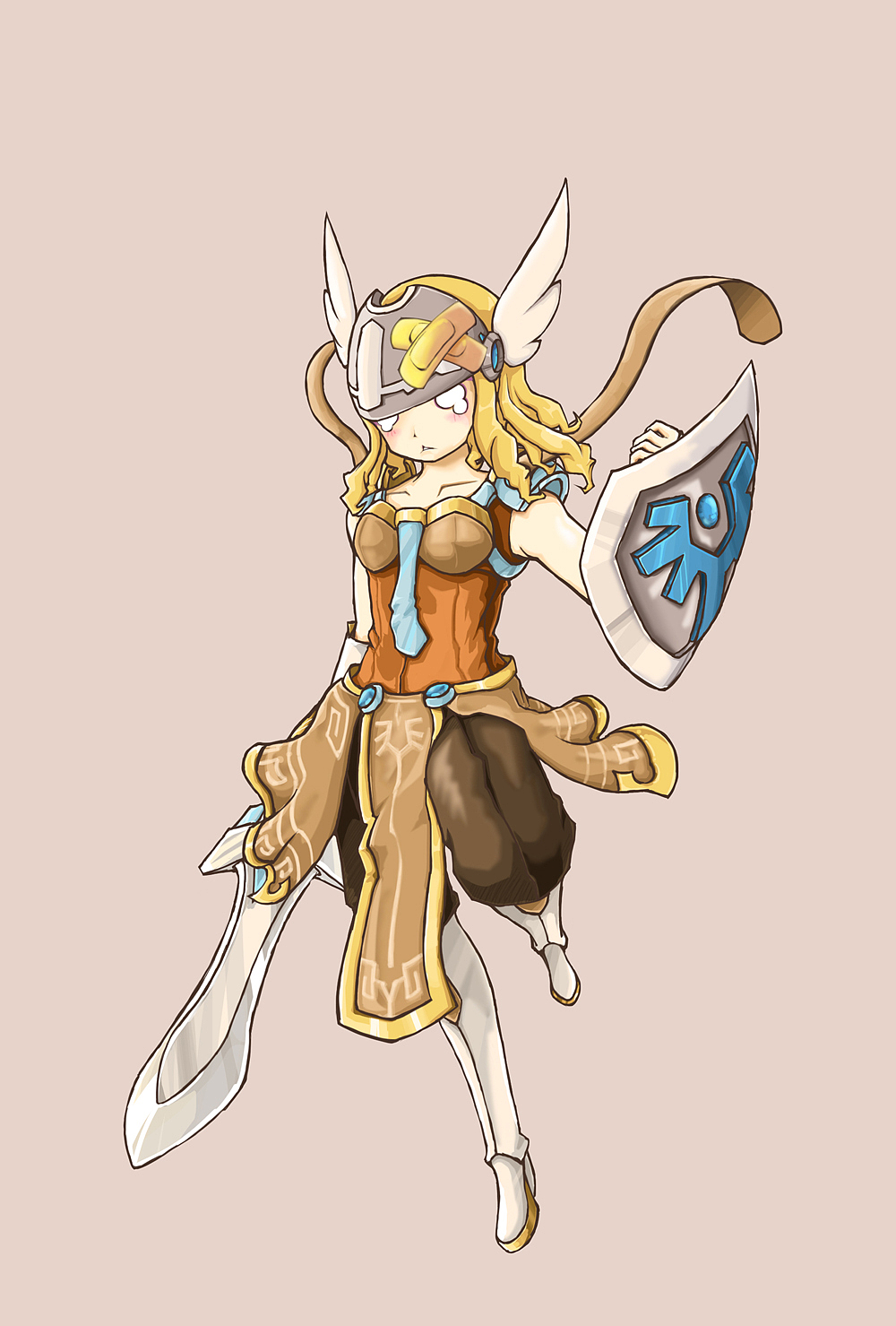 游戏角色(部分)-①（图ZMzUwMzQ1MTI=） - 游戏原画 - 站酷设计师gzdqje1989原创素材 - 站酷ZCOOL