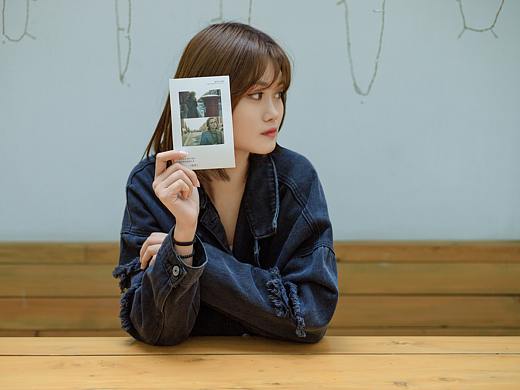 偶遇街拍一下吧！