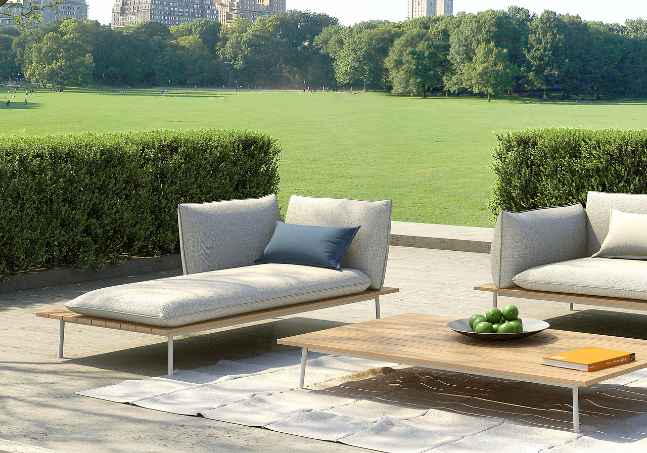 家具渲染 /三维渲染 /CG可家具场景设计和写实渲染