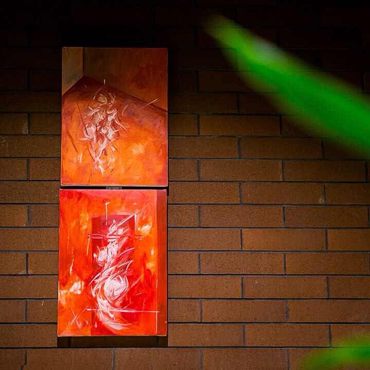刺系列作品（图ZMTMwNTc0OTA4） - 绘画 - 站酷设计师美琪绘画原创素材 - 站酷ZCOOL