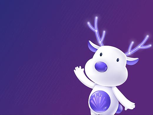 悦途出行吉祥物设计与传播