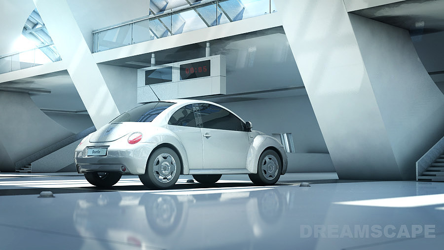 甲壳虫（图ZNzkxMzExNg==） - 其他三维 - 站酷设计师DreamScape原创素材 - 站酷ZCOOL