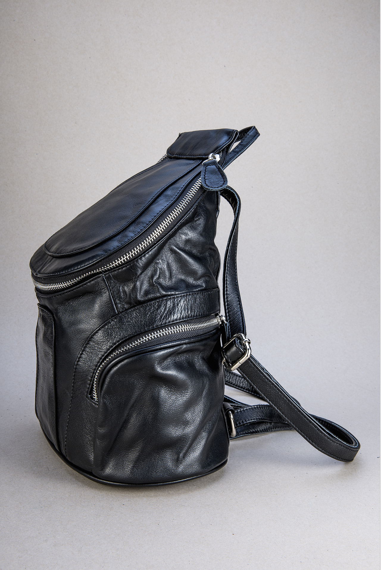 1&2 品牌箱包拍摄