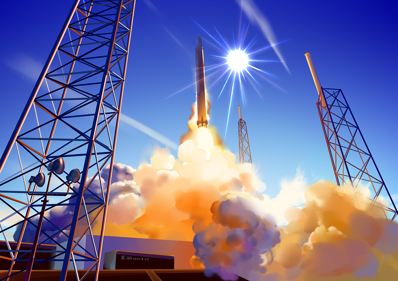 色彩60天挑战赛