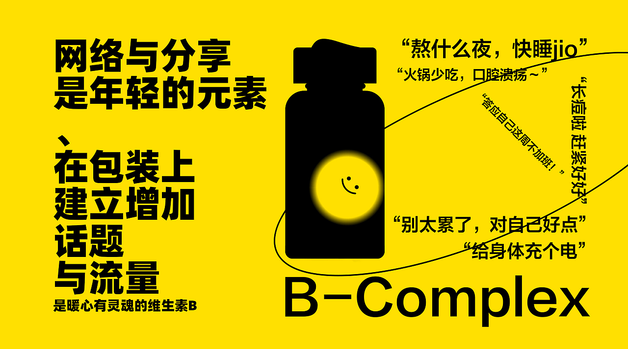 焕然年轻范-汤臣倍健®B族维生素片