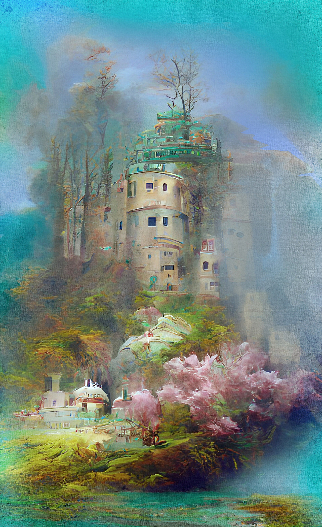 系列3（图ZMjkzMDQ5ODI4） - 概念设定 - 站酷设计师平凡君圆心原创素材 - 站酷ZCOOL