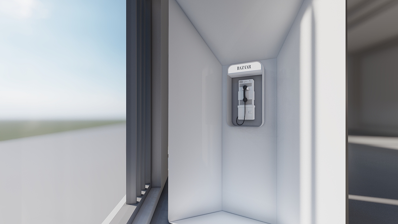 时尚芭莎-智美女性