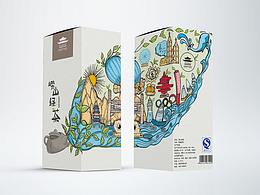 茶