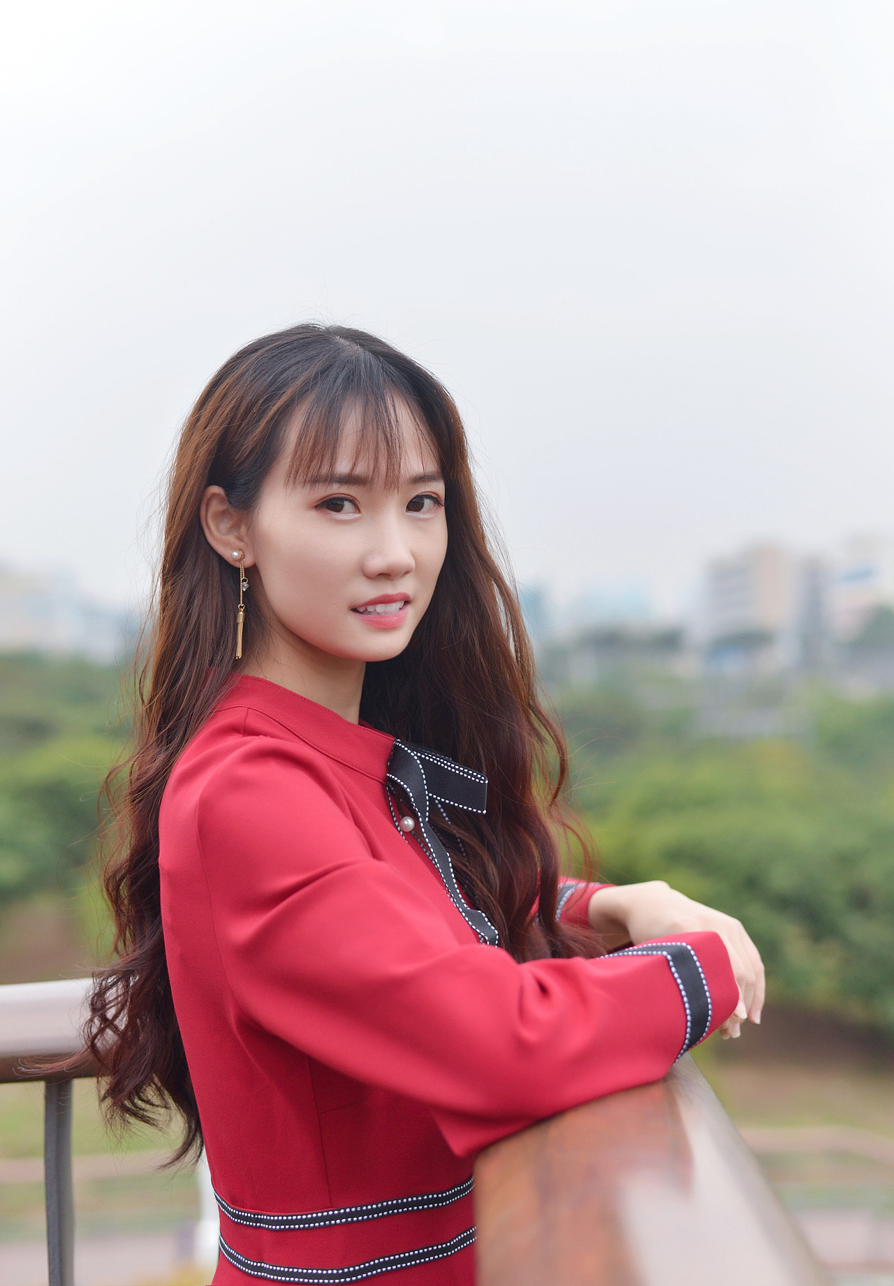 遇见粉红小仙女（图ZMTM2OTg5NjQ4） - 人像摄影 - 站酷设计师子非鱼月原创素材 - 站酷ZCOOL