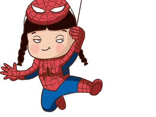 复联（个人主页-ZMzg5NDY3NzI=） - 艺术插画 - 站酷设计师XJ神秘江南原创素材 - 站酷ZCOOL