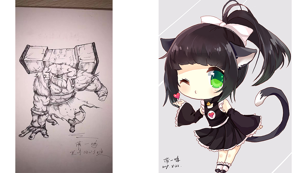 作品集整理（图ZMjkyMTc1MDYw） - 其他UI - 站酷设计师酷酷的一鸣原创素材 - 站酷ZCOOL