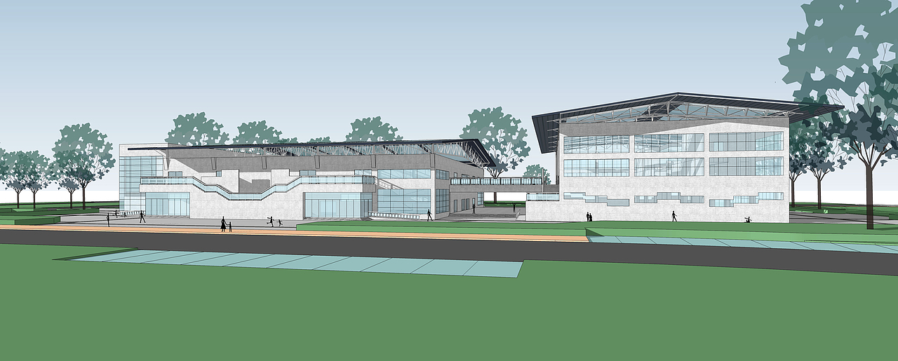 2014年—2018年效果图作品