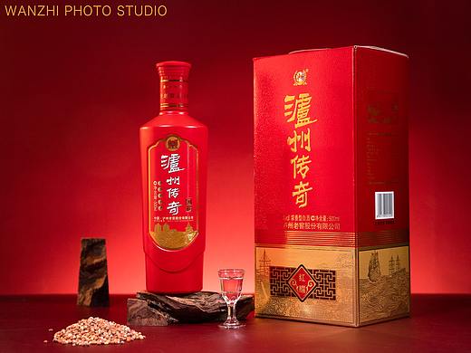 泸州传奇-红耀
