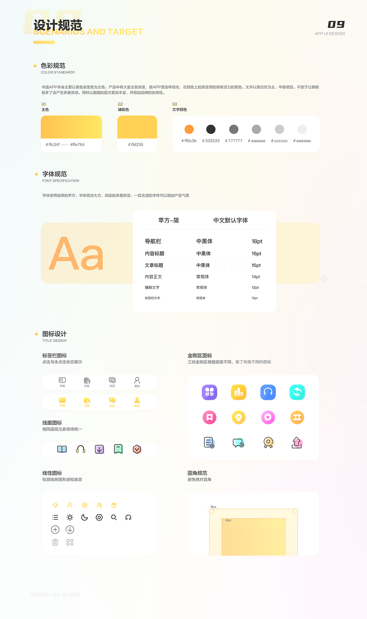 2020-2021作品集整理（图ZMjYxMDEyODg0） - 软件界面 - 站酷设计师穆沭原创素材 - 站酷ZCOOL