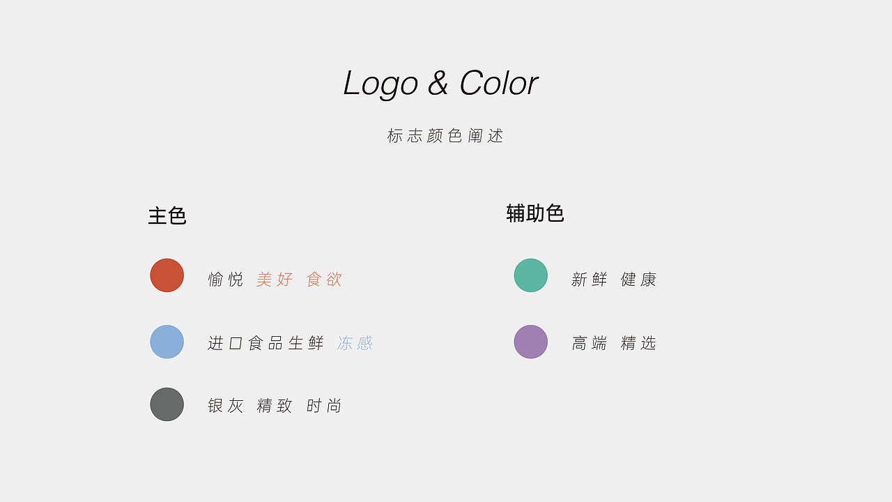 建发食品岁幸标志包装设计