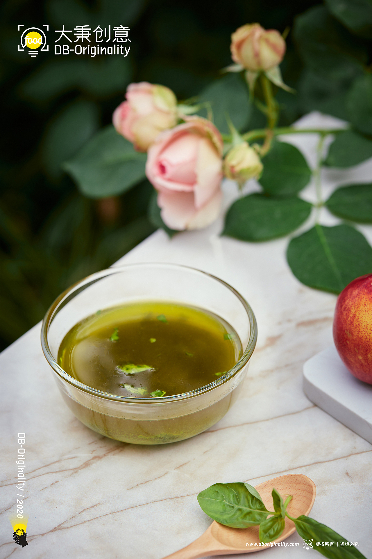 美食摄影 | 二十四节气——小满