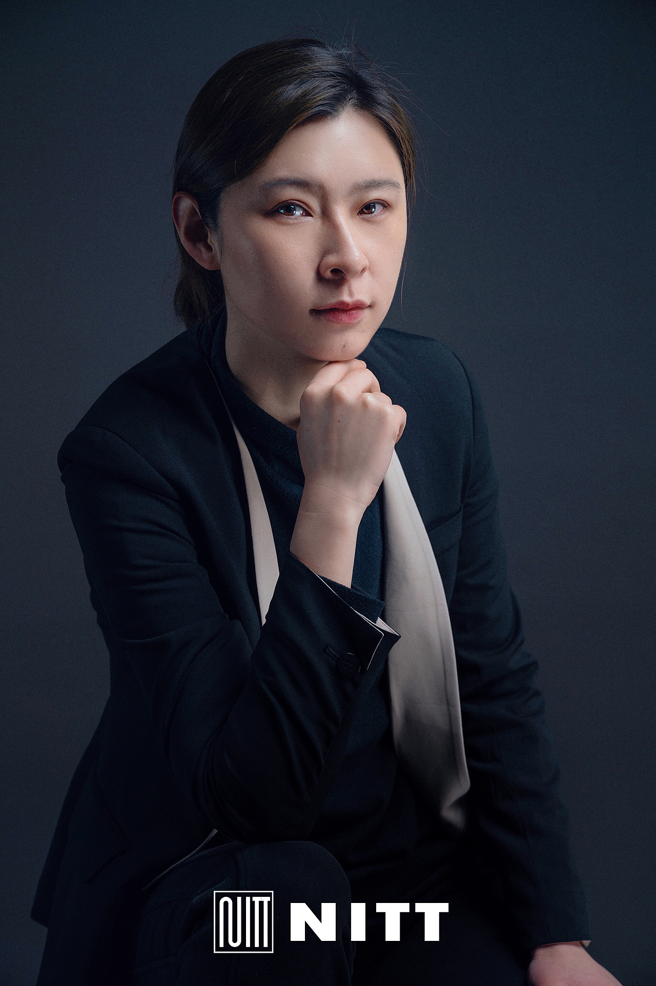 形象照职业照肖像照人物摄影