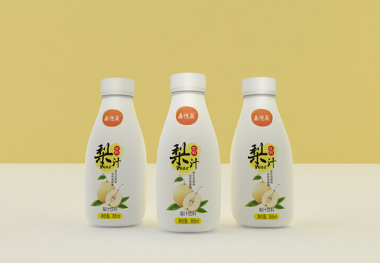 梨汁饮料