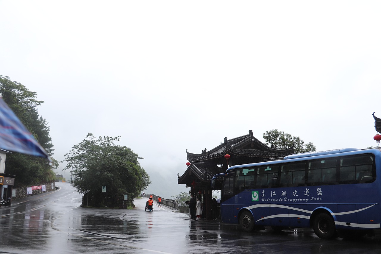 雾漫小东江（图ZMjI2MzE5NDM2） - 风光摄影 - 站酷设计师鞥嗯哼原创素材 - 站酷ZCOOL