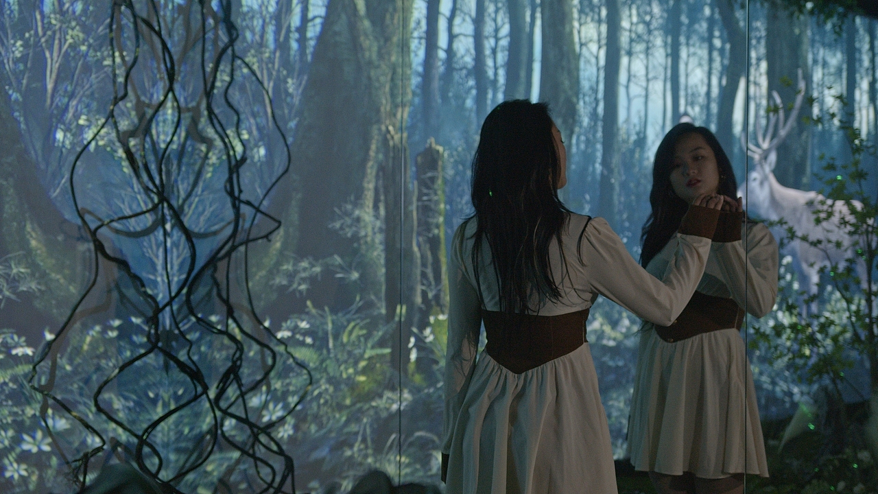 数字生态丛林（图ZMzQwNDU0NjQ0） - 宣传片 - 站酷设计师LightHouseLAB原创素材 - 站酷ZCOOL