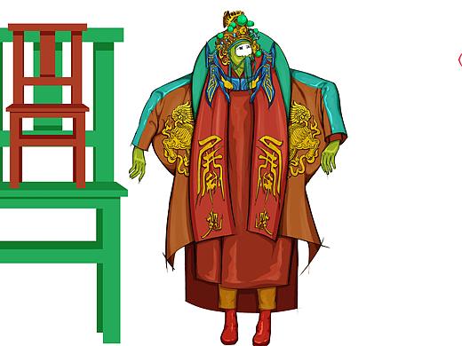 戏曲意蕴