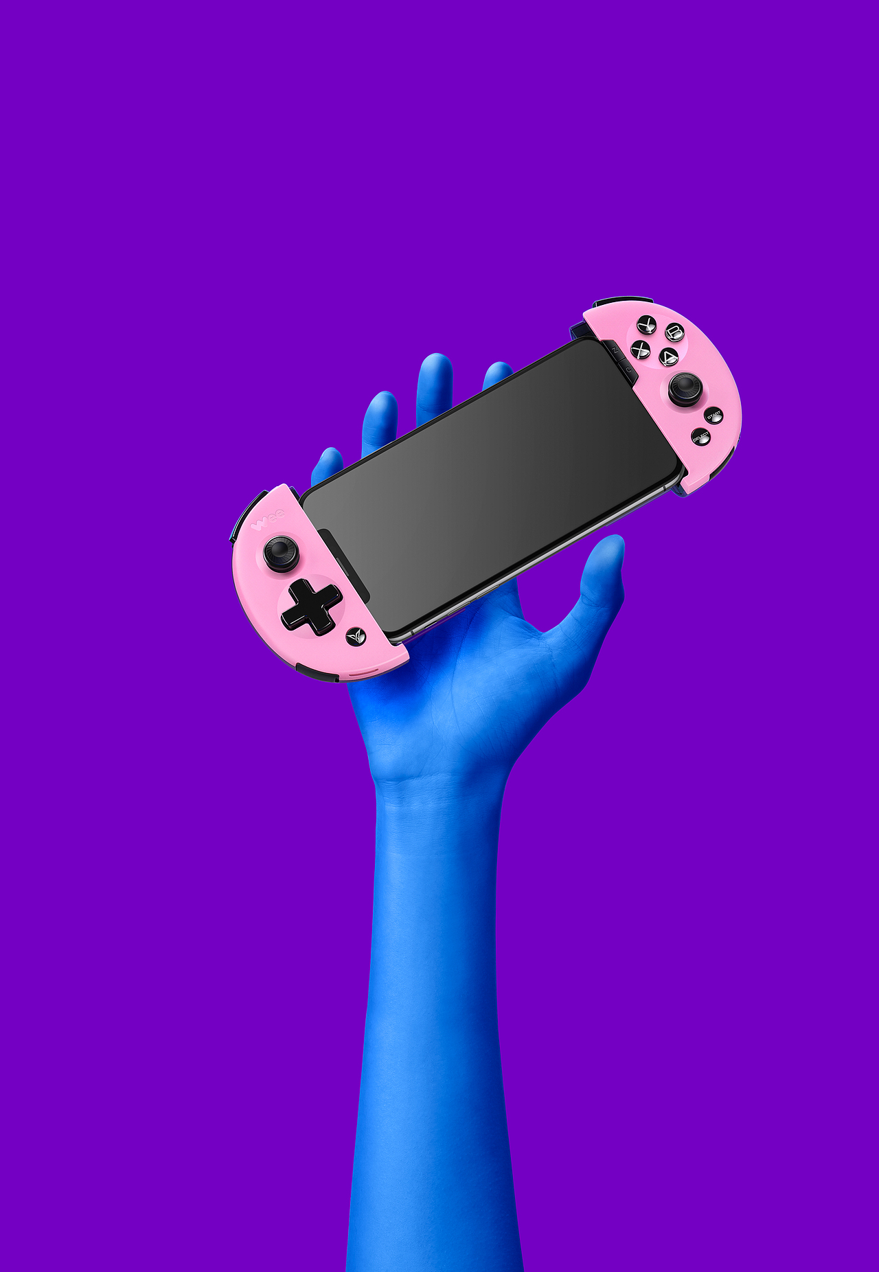 飞智游戏手柄（图ZMTUzMjI5OTg4） - 电商 - 站酷设计师爱吃坚果的原创素材 - 站酷ZCOOL