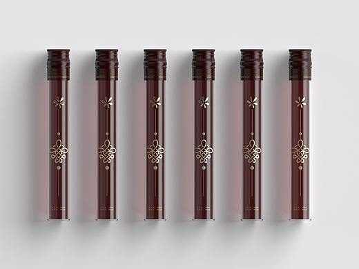 试管红酒-包装设计