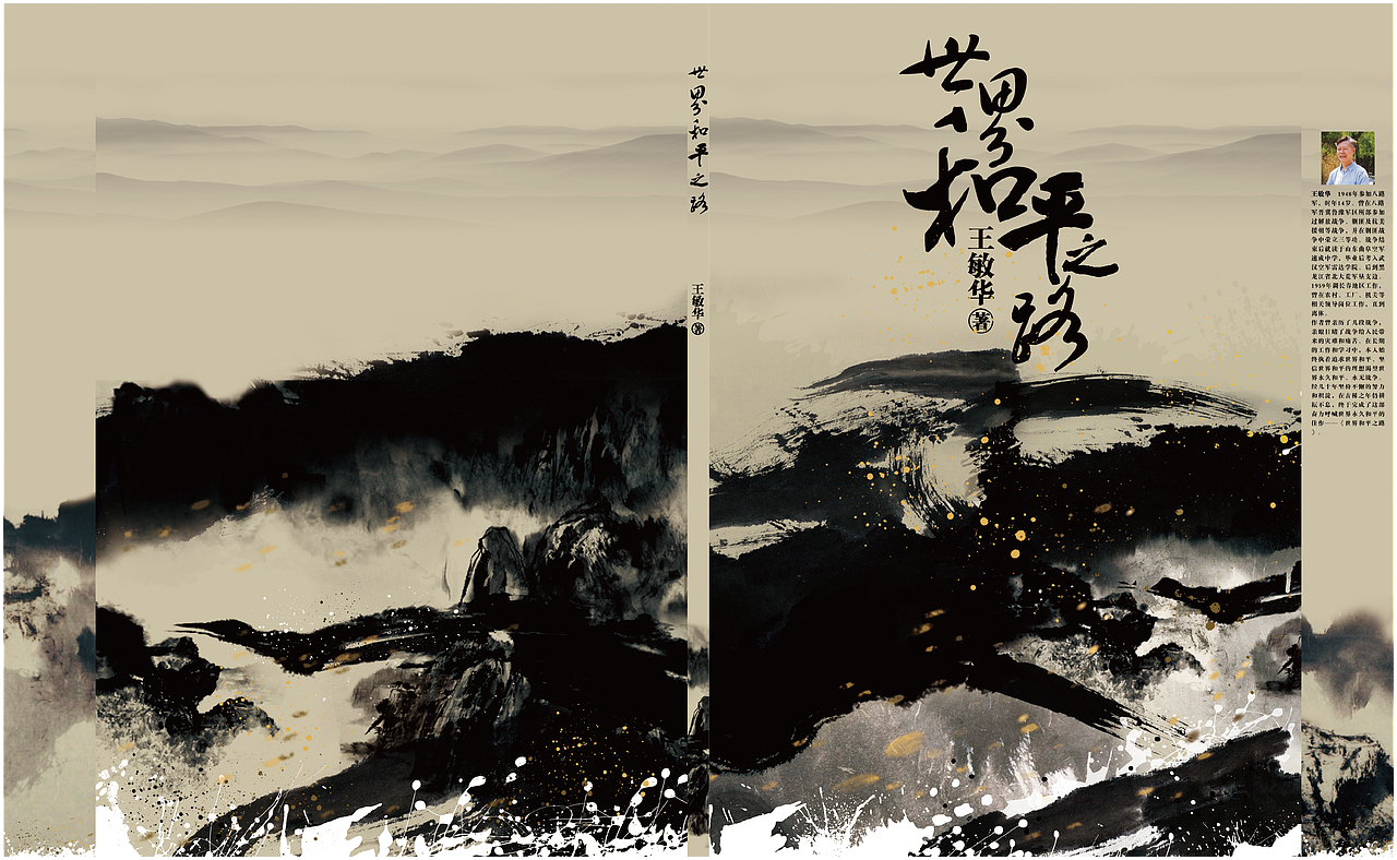 世界和平之路——飞机稿