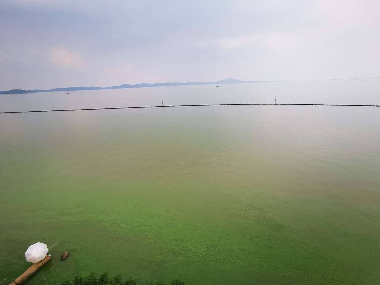 # 20.09.27 太湖（图ZMjI2Njk1MDY0） - 风光摄影 - 站酷设计师而安_322原创素材 - 站酷ZCOOL