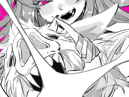 oc胸像—player（元气骑士）