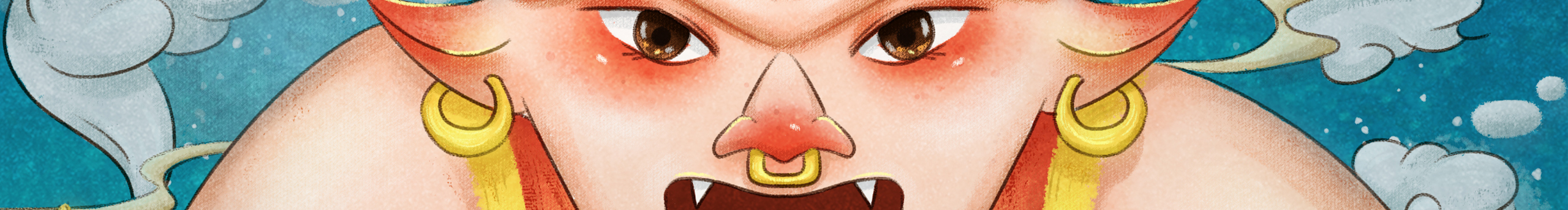 萌圆的个人主页（封面预览） - 主页封面设置 - 站酷设计师萌圆原创素材 - 站酷ZCOOL