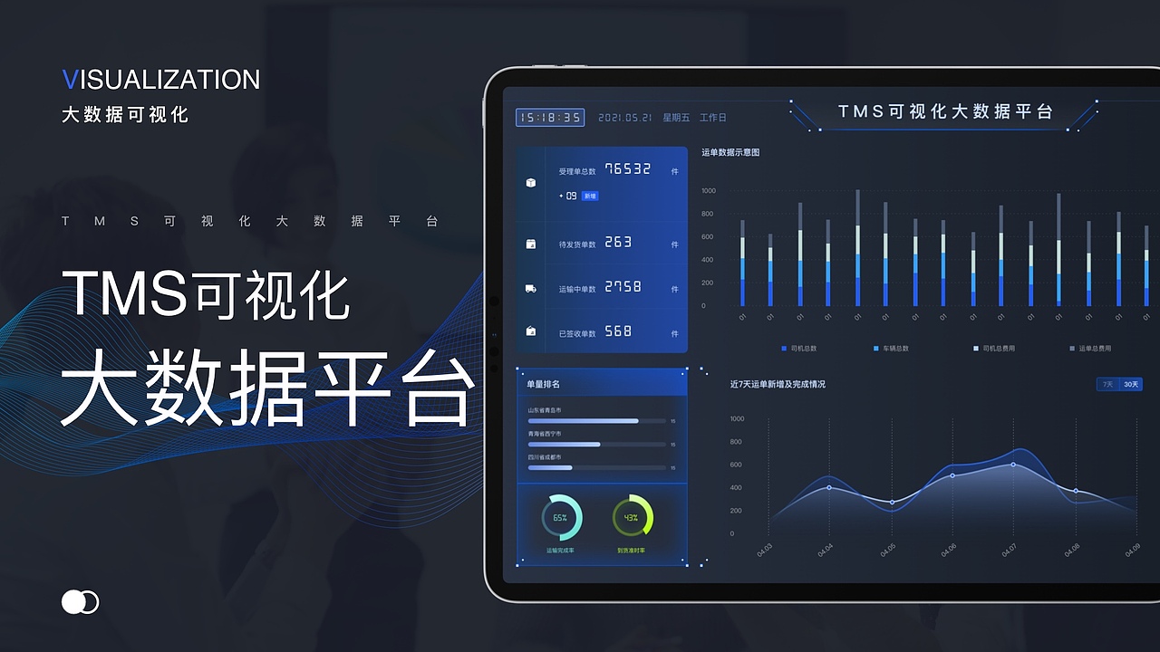 后台管理/web