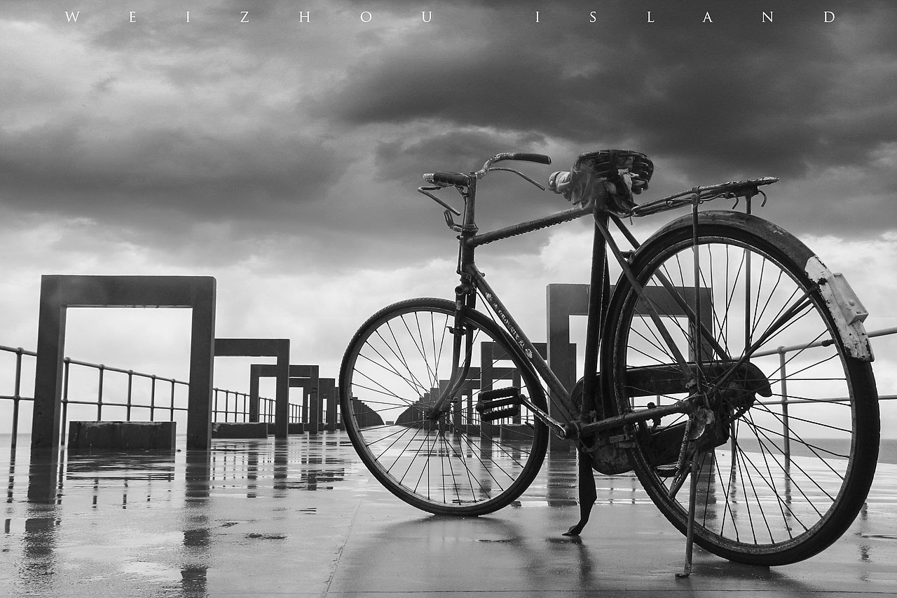 涠洲岛摄影  部分作品